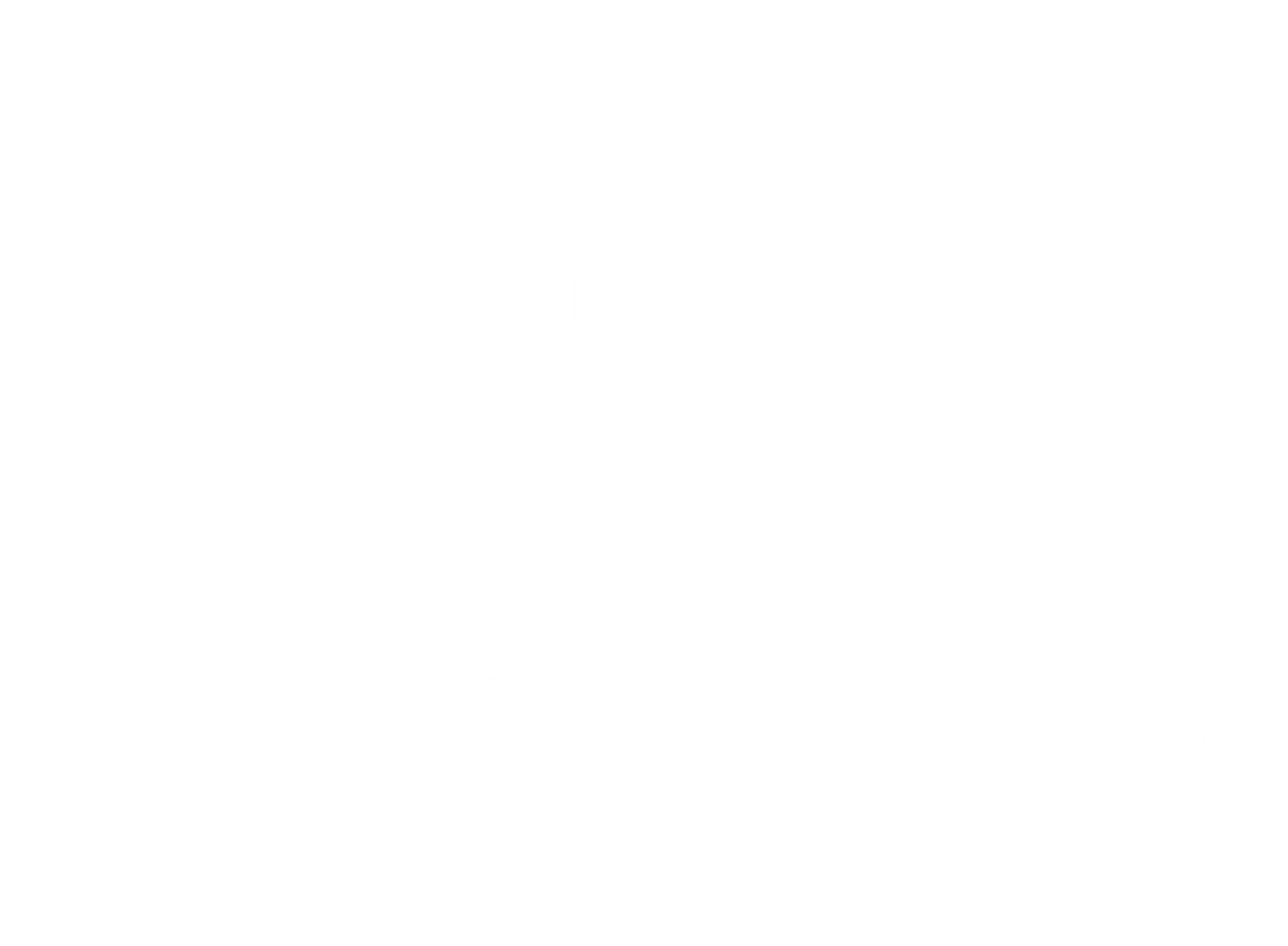 Afropanda Entertainment